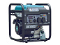 Инверторный генератор Konner&Sohnen KS 3300i