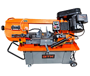 Ленточнопильный станок для металла GTM GFW 5018 Ленточнопильный станок для металла GTM GFW 5018