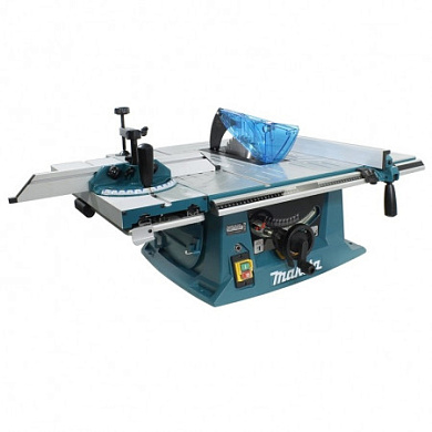 Дисковая пила Makita MLT 100 N