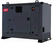 Генератор дизельный FOGO FD 40 B-C (35 кВт)