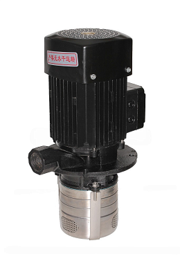 Насос для СОЖ Yashiba IDL 2-40T (550W)