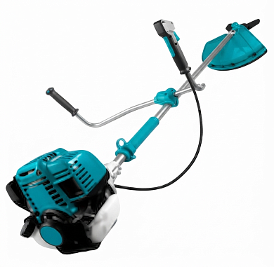 Мотокоса бензиновая RIKER GT 5500