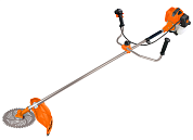 Бензиновая мотокоса Sturmax BTM8943 (2300 Вт)