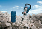 Отбойный молоток Bosch GSH 16-30 Professional (1750 Вт, 41 Дж, HEX) 