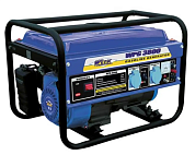 Генератор бензиновый Werk WPG3800 (2.8 кВт)