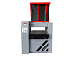 Рейсмусовый станок Holzmann DHM630PRO_400V Рейсмусовый станок Holzmann DHM630PRO_400V