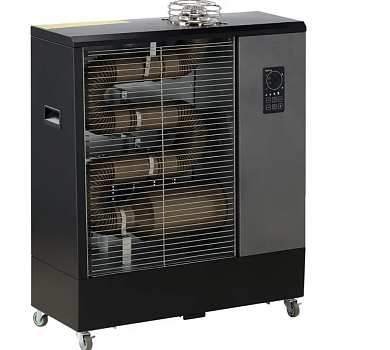 Инфракрасный масляный обогреватель 13кВт YATO YT-99760