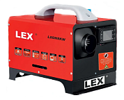 Дизельный обогреватель Lex LXOH12KW 12 кВт
