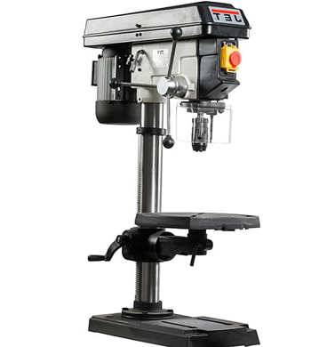 Настольный сверлильный станок JET JDP-15Т