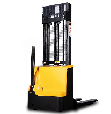 Штабелер электрический самоходный Staxx WS15H-2500