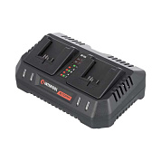 Устройство зарядное для аккумуляторов INTERTOOL WT-0346
