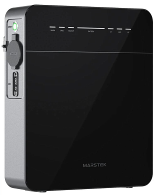 Система накопления энергии MARSTEK VENUS E Mini Система накопления энергии MARSTEK VENUS E Mini