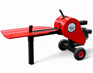 Дровокол реечный бензиновый REMINGTON 15