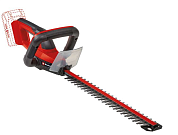 Кусторез аккумуляторный Einhell GE-CH 18/40 Li 40 см без АКБ и ЗУ (3410940)