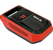 Автомобильный компрессор YATO YT-73470