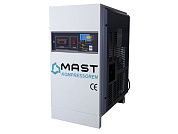 фото Осушитель сжатого воздуха Mast SHB-20/16 Осушитель сжатого воздуха Mast SHB-20/16