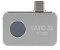 Тепловизионная камера YATO YT-72930