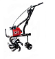 Культиватор бензиновый RIKER RGC 6200