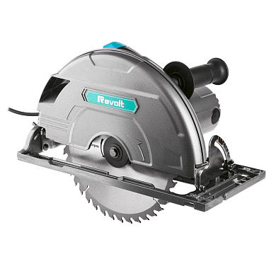 Дисковая циркулярная пила Revolt CS2800