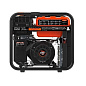 Генератор инверторный бензиновый GENERGY RODAS 3,5 кВт