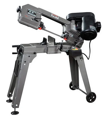 Ленточная пила по металлу JET HVBS-56M Ленточная пила по металлу JET HVBS-56M