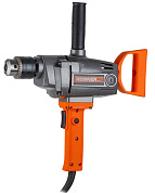 Дрель-миксер Rebiner RDM-1750