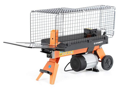 Дровокол Handy HRH5T (5 т)