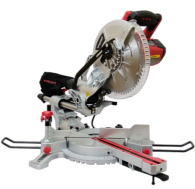 Торцовочная пила WORCRAFT MST20-255