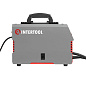 Полуавтомат инверторный  INTERTOOL DT-4010 (MIG/MMA-160A)