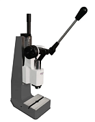 Ручной рычажный пресс Optimum PD5