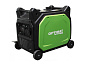 Инверторный генератор Optimat Smart Energy IE6500