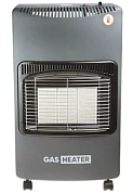 Портативный газовый обогреватель Gas Heater 78287 (3 режима мощности 1500 Вт, 2800 Вт, 4200 Вт)