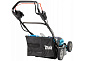 Аккумуляторная газонокосилка Makita DLM462Z