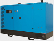 Дизельный генератор EnerSol SIPS-30P (24-26.4 кВт)