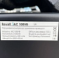 Компрессор воздушный Revolt AC 100VB