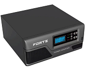 Инвертор Forte FPI-0612Pro 600 ВТ