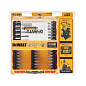 Набор бит DeWALT DT70709