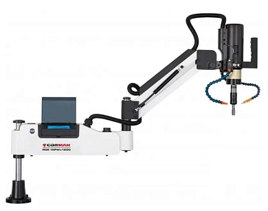 Резьбонарезной станок CORMAK RGE16PW