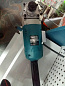 Угловая шлифмашина (Болгарка) Makita GA9020