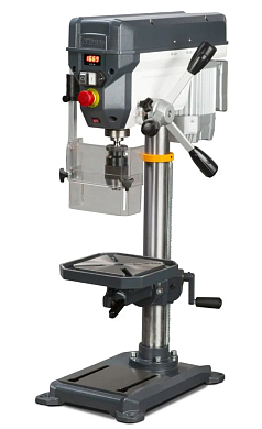 Радиально-сверлильный станок Optimum OPTIdrill DQ 22 (230 В)