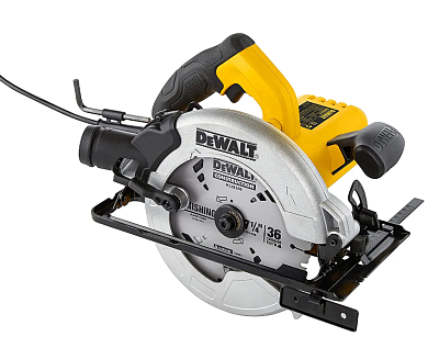 пила дисковая сетевая dewalt dwe5615 Пила дисковая сетевая DeWALT DWE5615