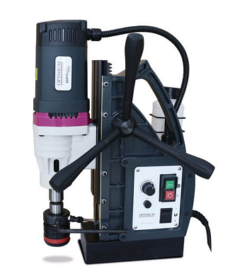 картинка Сверлильный станок на магнитном основании OPTIdrill DM60V