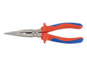 Пассатижи тонк. нос 210 мм KING TONY 6318-08A