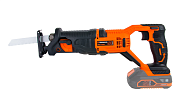Аккумуляторная сабельная пила Tekhmann TRC-115/i20