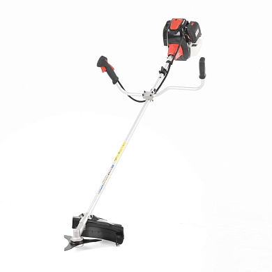 Бензиновая мотокоса HECHT 134 R (4 тактная)