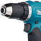 Аккумуляторная дрель-шуруповерт Makita DDF453SYE