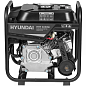 Генератор инверторный Hyundai HHY 4050Si