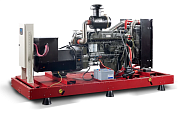 Генератор дизельный Altas Jenerator AJ-S 575