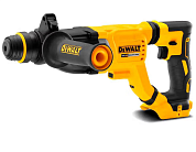 Перфоратор аккумуляторный бесщеточный SDS-Plus DeWALT DCH263NK (без АКБ и ЗУ)