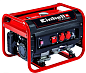 Генератор бензиновый Einhell TC-PG 25/1/E5 (4152600)